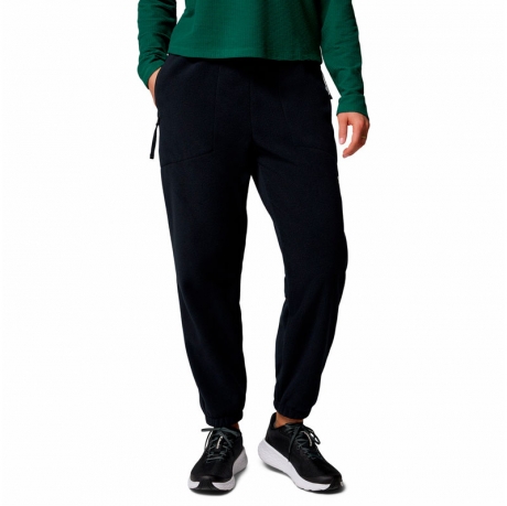 Брюки женские Columbia SEQUOIA GROVE Fleece Pant