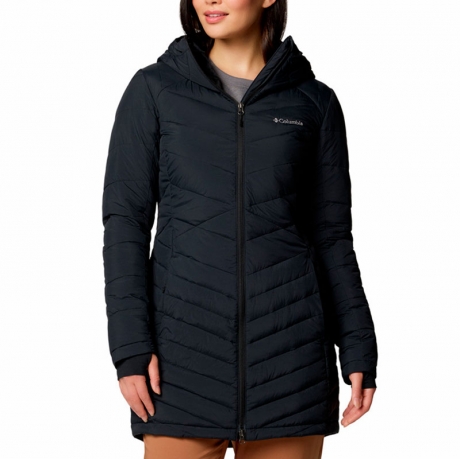 Куртка женская Columbia JOY PEAK™ II Mid Jacket