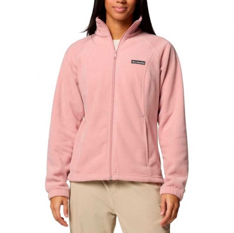  Джемпер Columbia BENTON SPRINGS™ Full Zip Fleece