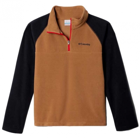 Джемпер для хлопчика Columbia GLACIAL™ II FLEECE HALF ZIP