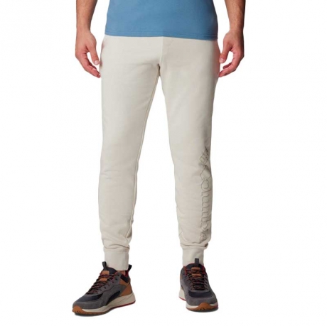 Штани чоловічі Columbia M CSC LOGO™ FLEECE JOGGERS II