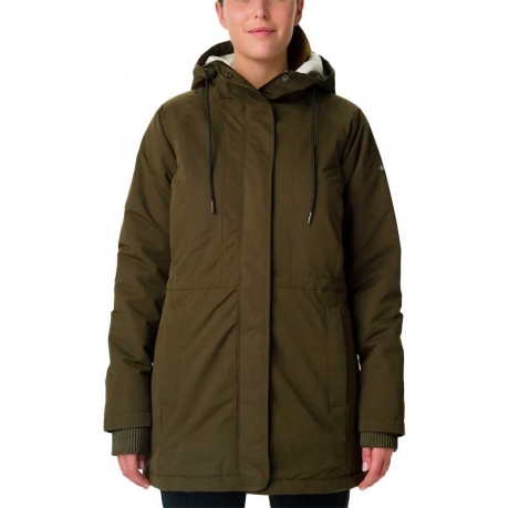 Куртка жiноча Columbia SOUTH CANYON LINED