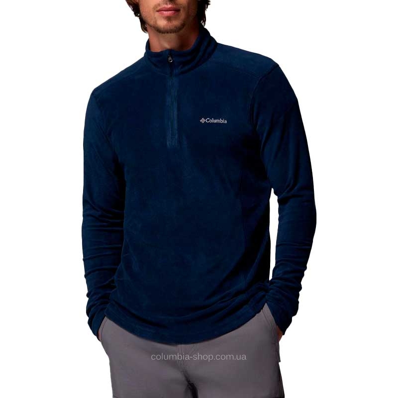 Джемпер чоловічий Columbia KLAMATH RANGE™ II HALF ZIP