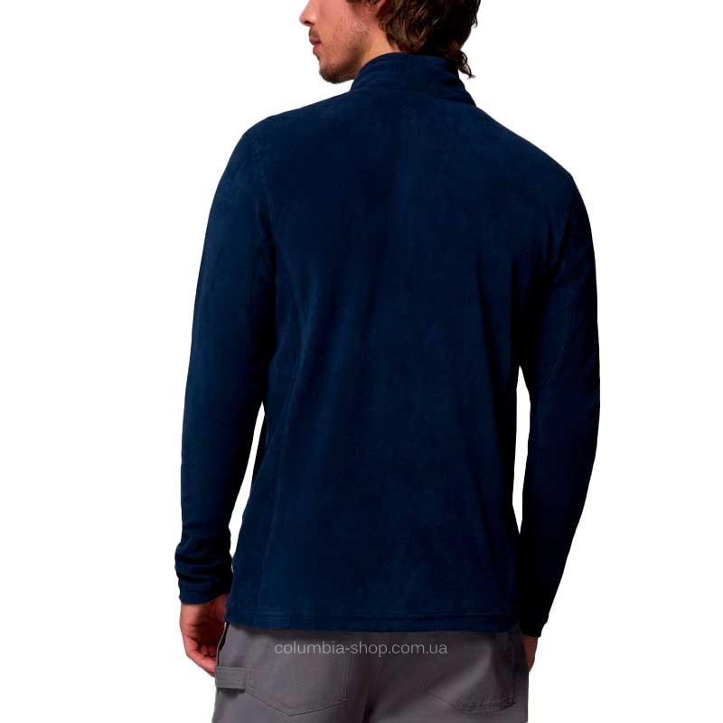 Джемпер чоловічий Columbia KLAMATH RANGE™ II HALF ZIP