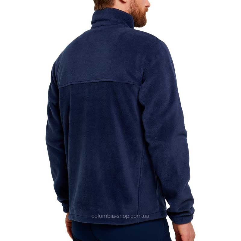 Джемпер чоловічий Columbia Steens Mountain™ 2.0 Full Zip Fleece Jacket