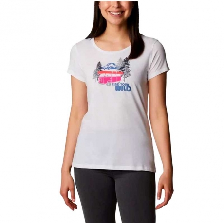 Футболка жіноча Columbia DAISY DAYS™