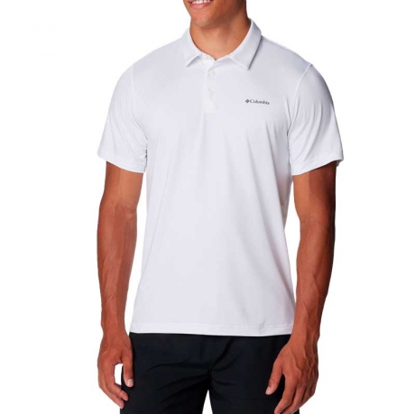 Поло мужское Columbia TECH TRAIL™
