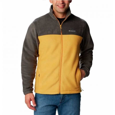 Джемпер чоловічий Columbia Steens Mountain™ 2.0 Full Zip Fleece Jacket