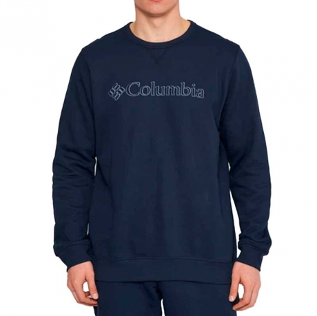 Джемпер мужской Columbia Logo Fleece Crew™
