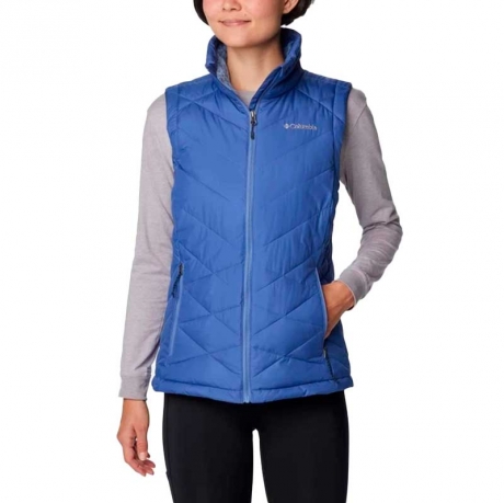 Жилет женский Columbia HEAVENLY ™ VEST