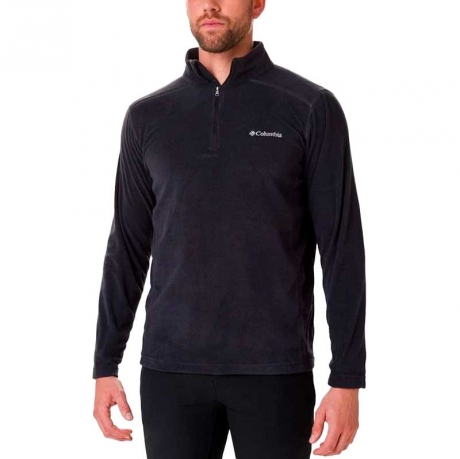 Джемпер чоловічий Columbia KLAMATH RANGE™ II HALF ZIP 