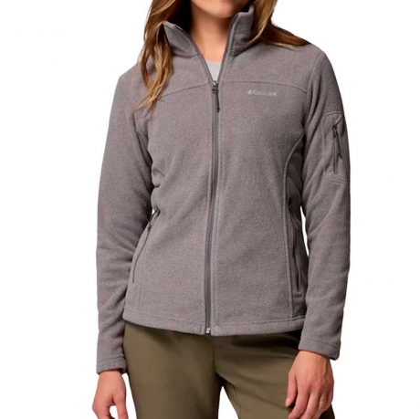 Джемпер жіночий Columbia FAST TREK II