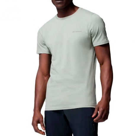Футболка чоловіча Columbia RAPID RIDGE ll™