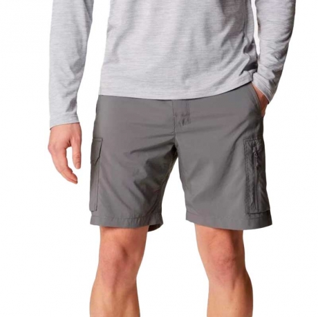 Шорти чоловічі Silver Ridge™ Utility Cargo Hiking Shorts