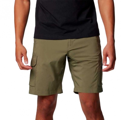Шорти чоловічі Silver Ridge™ Utility Cargo Hiking Shorts