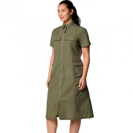 Платье женское Columbia ELEVATED VIEW™ Utility Dress