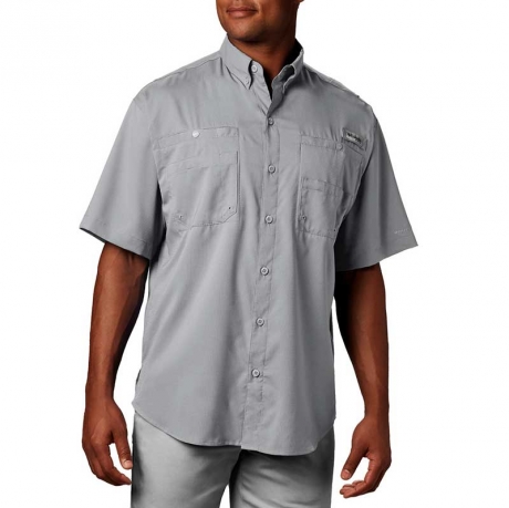 Сорочка чоловіча Columbia  PFG TAMIAMI™
