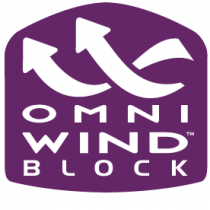  OMNI-WIND® BLOCK