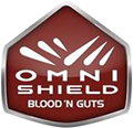  Omni-Shield Blood ‘n Gut
